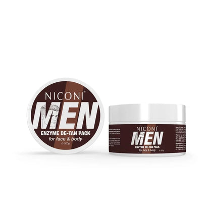 Niconi Premium Instant Tan Remover Cream
