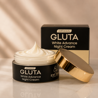 Gluta Face Whitening-Natural Glow In 22 Days