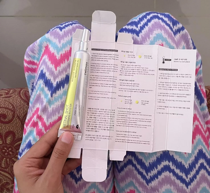 Celimax The Vita A Retinal Shot Tightening Booster