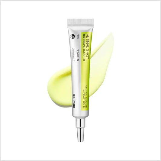 Celimax The Vita A Retinal Shot Tightening Booster